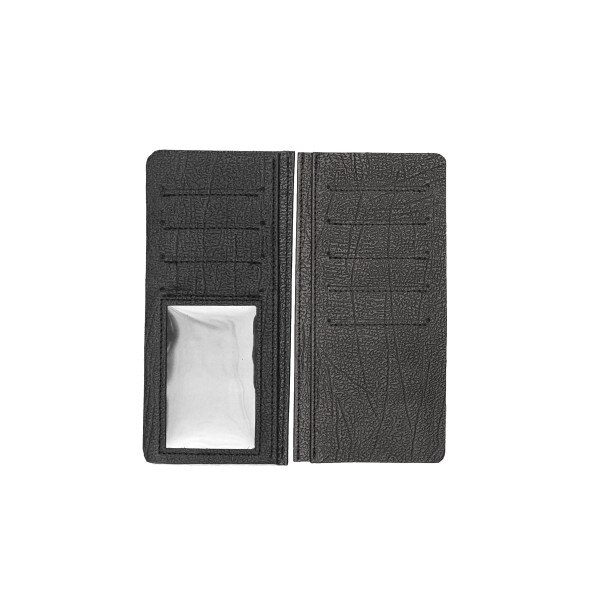 ROWI.Mission Grain Black.01.jpg Roper Wallet Interiors Image